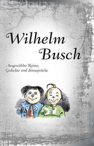 Wilhelm Busch