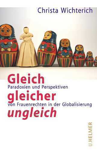 Gleich, gleicher, ungleich
