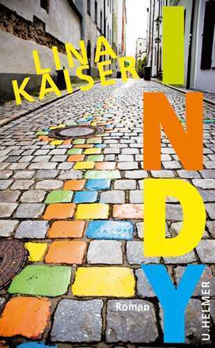 Indy — Lina Kaiser