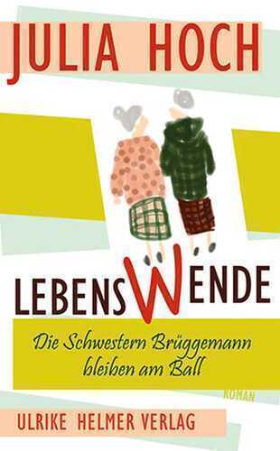 LebensWende — Julia Hoch
