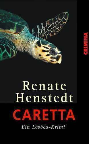 Caretta — Renate Henstedt