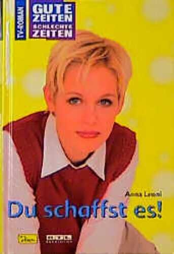 Du schaffst es!