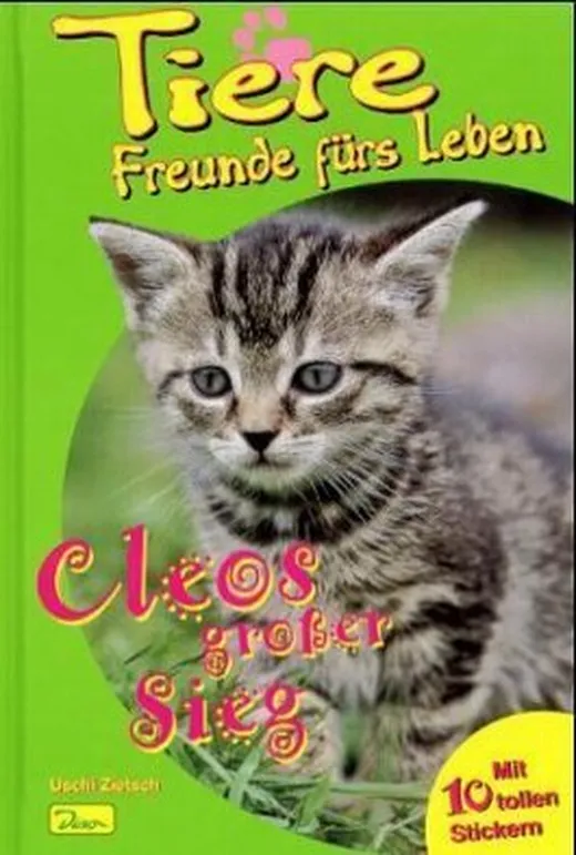 Cleos grosser Sieg