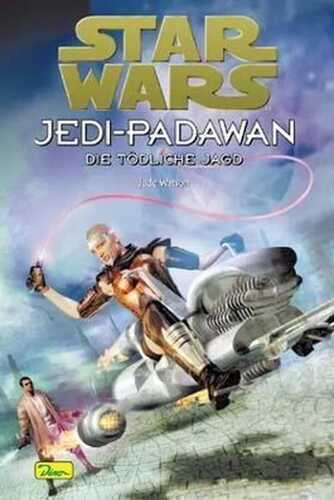 Die tödliche Jagd — Jude Watson