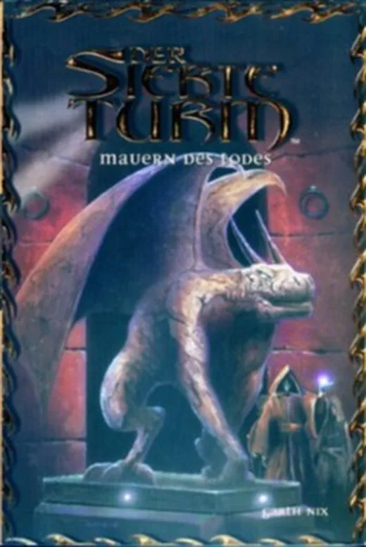 Der Siebte Turm - Mauern des Todes