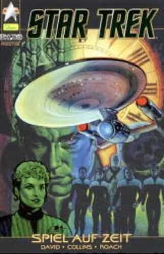 Star Trek - Prestige 6
