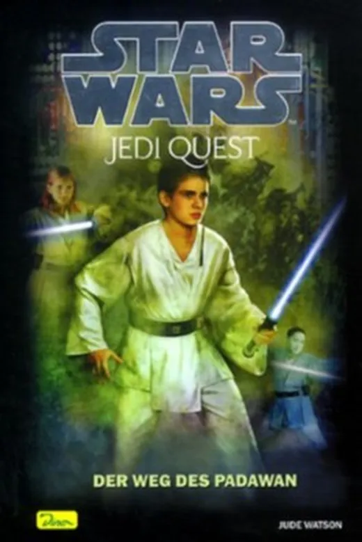 Der Weg des Padawan