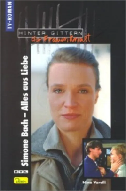 Simone Bach - Alles aus Liebe