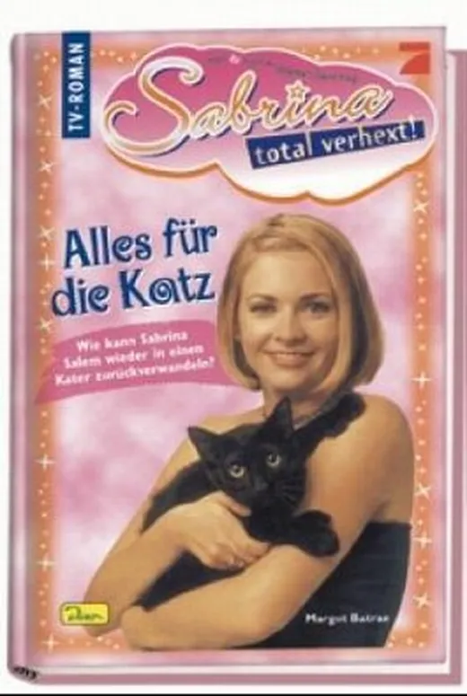 Alles für die Katz
