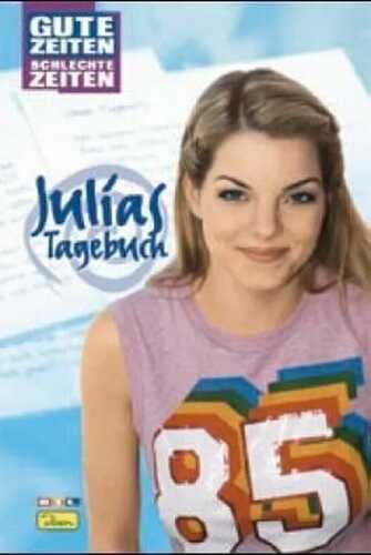 Julias Tagebuch