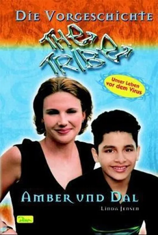 Die Vorgeschichte, Amber und Dal. Bd.3