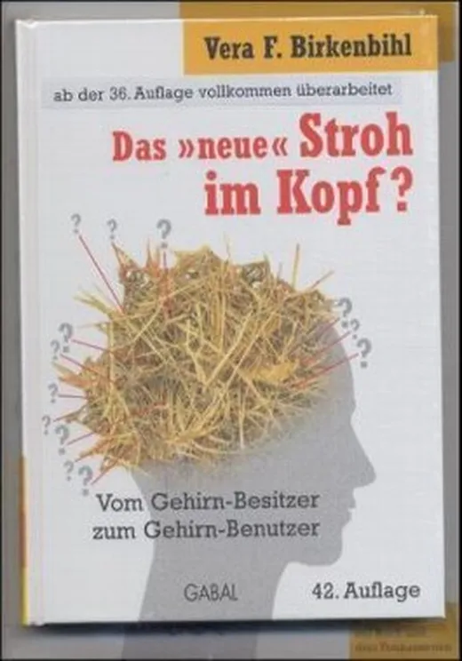 Das 'neue' Stroh im Kopf?, m. 3 Cassetten