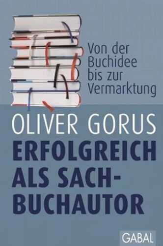 Erfolgreich als Sachbuchautor