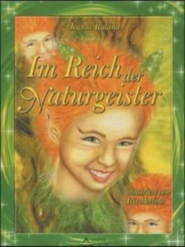 Im Reich der Naturgeister