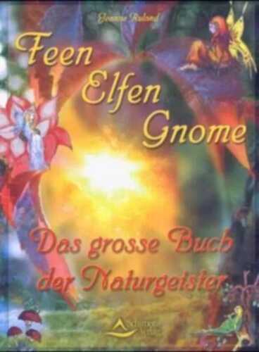Elfen, Feen, Gnome