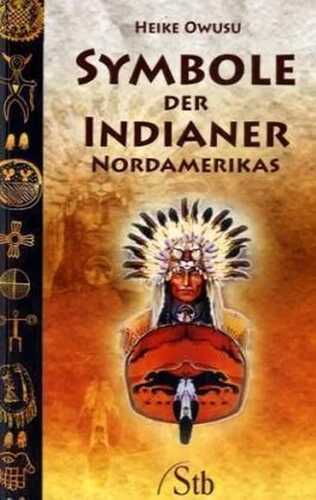 Symbole der Indianer Nordamerikas