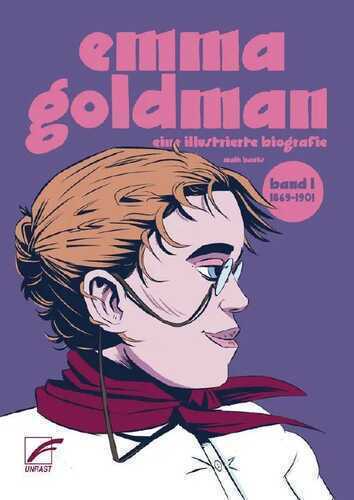 Emma Goldman