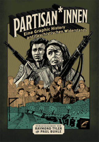Partisan*innen