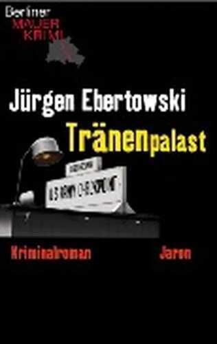 Tränenpalast
