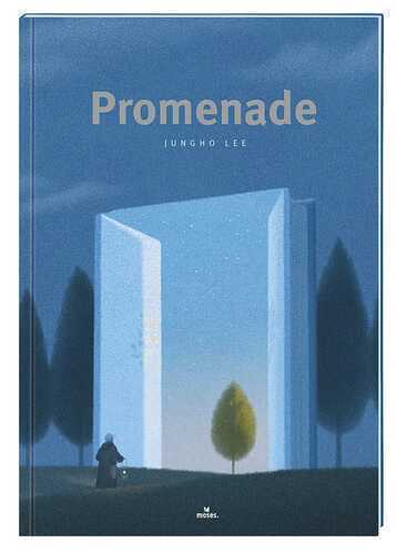 Promenade — Jungho Lee