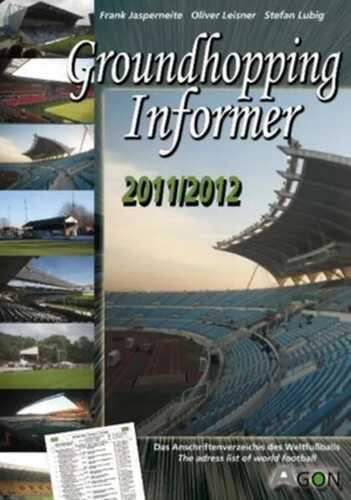 Groundhopping Informer