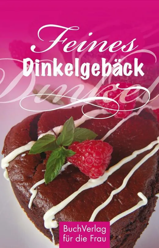 Feines Dinkelgebäck