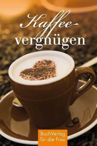 Kaffeevergnügen — Ulla Heise