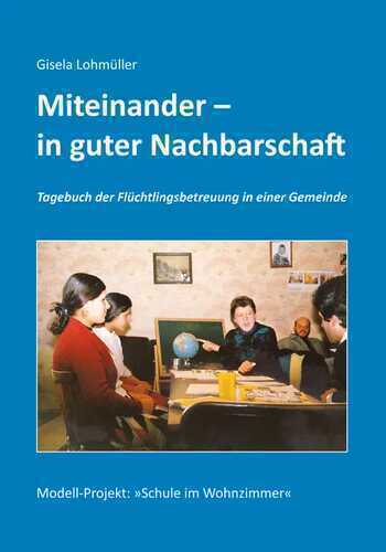 Miteinander- in guter Nachbarschaft