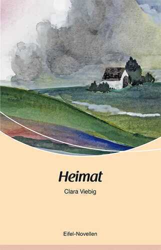 Heimat — Clara Viebig