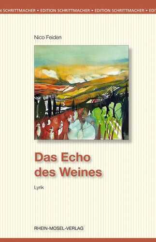Das Echo des Weines
