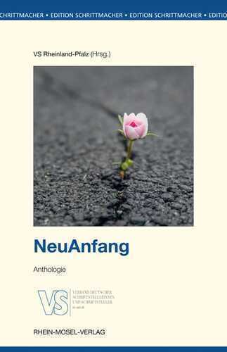 NeuAnfang — Winfried Anslinger