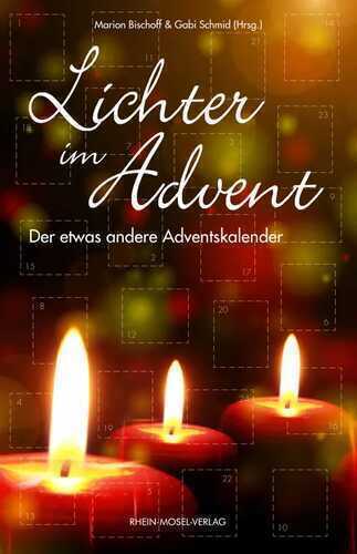 Lichter im Advent