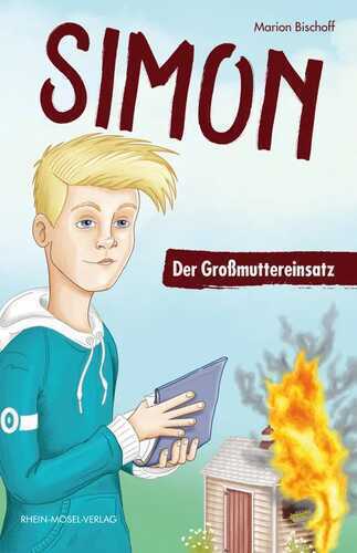 Simon — Marion Bischoff
