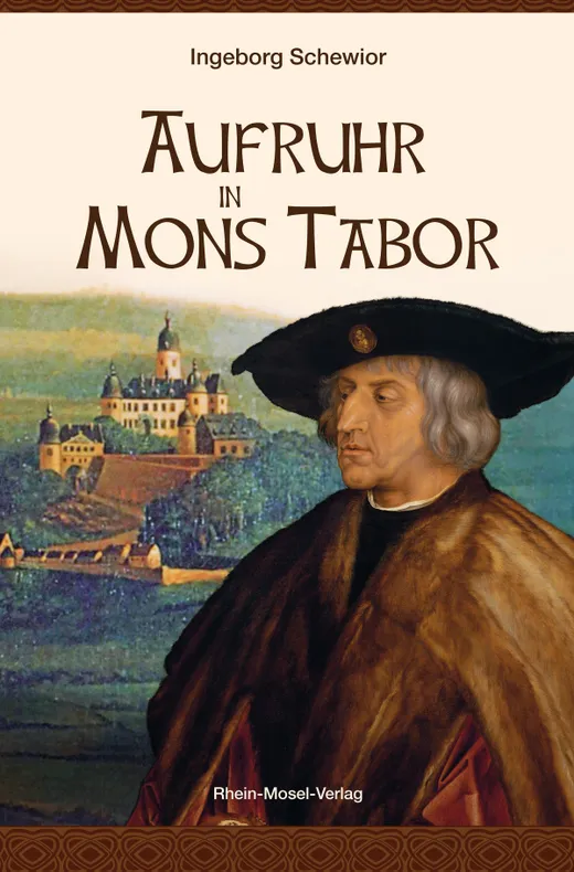 Aufruhr in Mons Tabor