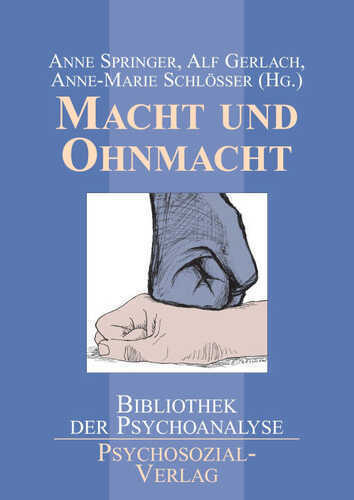 Macht und Ohnmacht