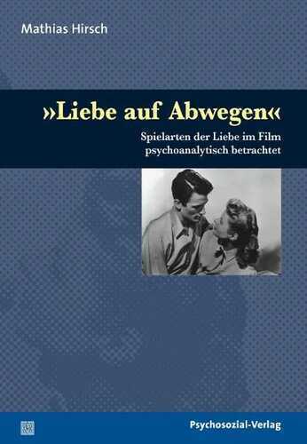 »Liebe auf Abwegen«