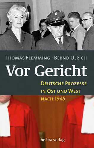 Vor Gericht