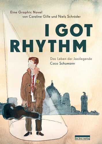 I got rhythm — Niels Schröder