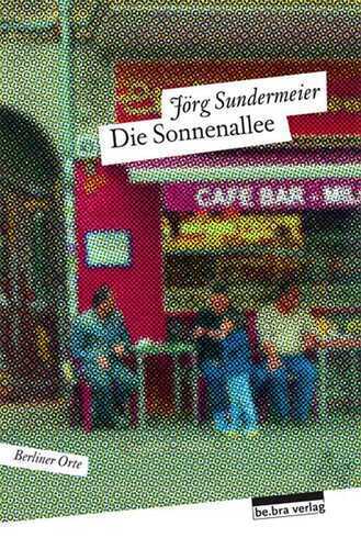 Die Sonnenallee