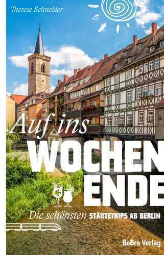 Auf ins Wochenende — Therese Schneider