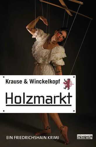 Holzmarkt — Hans-Ullrich Krause