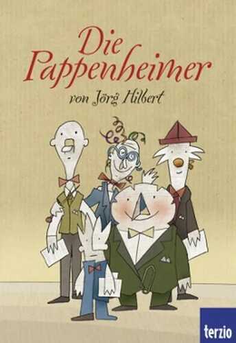 Die Pappenheimer