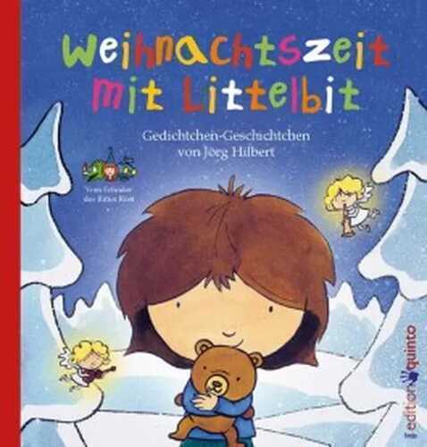 Weihnachtszeit mit Littelbit