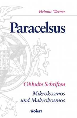Paracelsus — Theophrastus Paracelsus