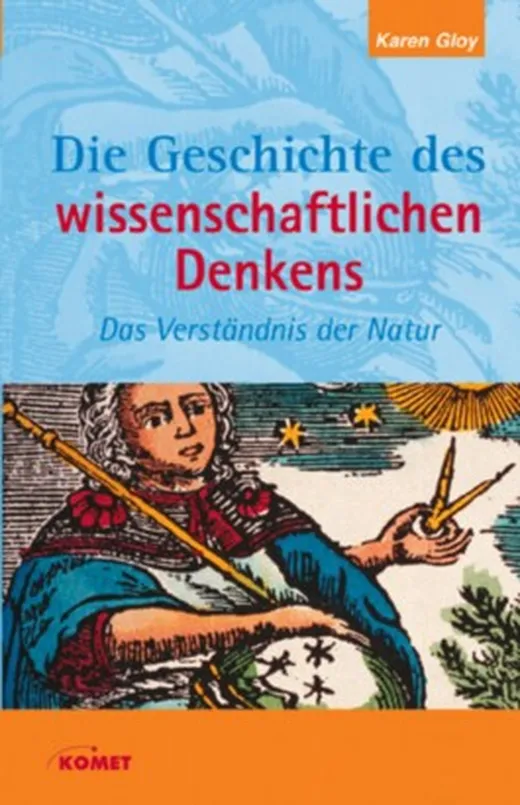Die Geschichte des wissenschaftlichen Denkens