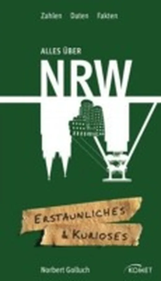 Alles über NRW
