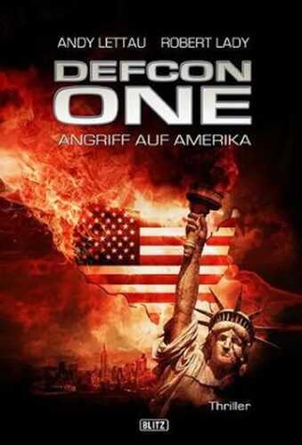 Defcon One - Angriff auf Amerika