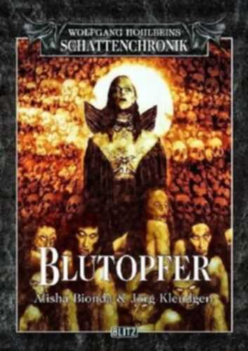Blutopfer