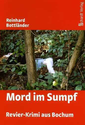 Mord im Sumpf