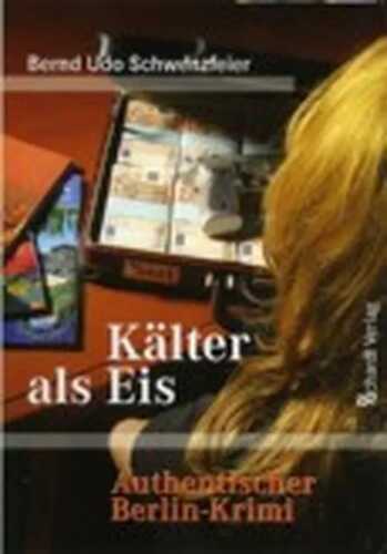 Kälter als Eis